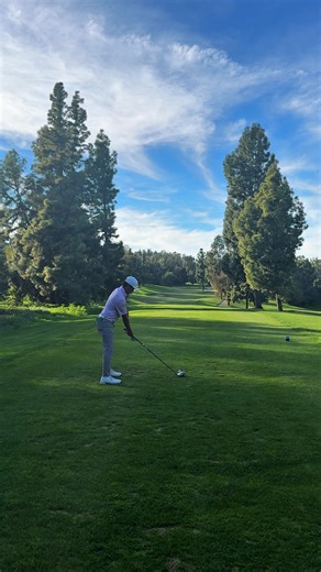 Exploring the Ike Course at Industry Hills Golf Club