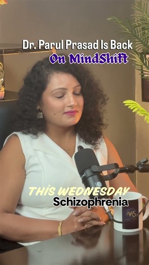 Schizophrenia: What You Need to Know