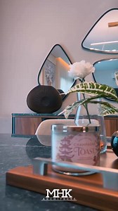 Our latest project delivered in SODIC Eastown Compound. تسليم اخر مشروع لنا فى كمبوند سوديك ايستون على المفتاح. Scope: Design, Execution and Furnishing. Area: 150 M.SQ 70 M.SQ Garden. By MHK ARCHITECTS™️ ⭐Call us NOW! To Design & Build your Home. ☎️ 01550556808 https://instagram.com/mhkarchitects?utm_source=qr #interiors #designs #finishing #furnishings #execution #residential #اعلانات_البيت_الكبير #aldecoregypt | AlDecor Egypt