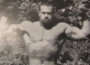 John Quinlan (wrestler) - Alchetron, the free social encyclopedia