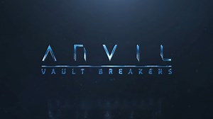 ANVIL: Vault Breakers is coming to Tokyo Game Show