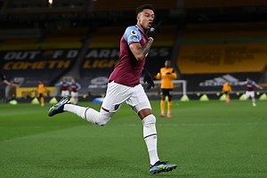 What. A. Goal. Beautiful from start to finish 🔥😍 | West Ham United