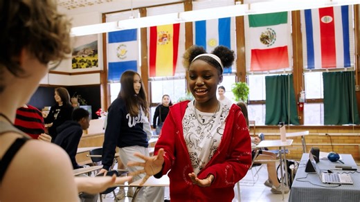 4 Brain Breaks for World Language Learners