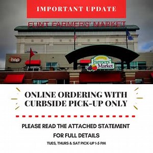 3.7K views · 18 reactions |  Effective immediately the Flint...