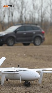 349K views · 2.2K reactions | Experience the ultimate in VTOL drone technology with Foxtech AYK-350! This heavy load drone has a max 10kg loading capacity and max 2.5H endurance, making it perfect for cargo delivery and inspection/survey jobs. Its quick-detach design and carbon fiber construction ensure ease of use and durability. Don't miss out on this powerful drone for all your aerial needs! | Foxtechhobby | Facebook