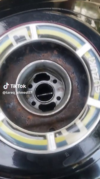 How to Easily Remove a Motorcycle Fuel Cap