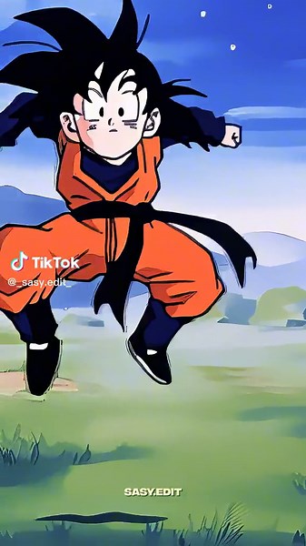 Goten and Goku Black: Future Villain Transformation Revealed