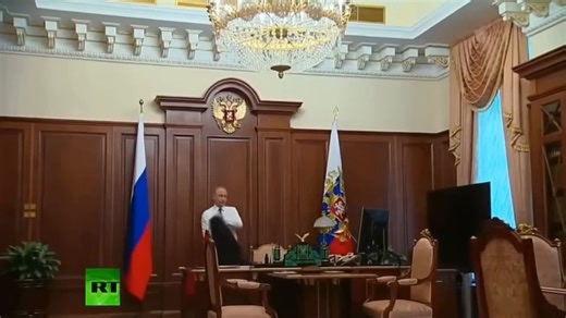 Russian President Vladimir Putin –Russia would "do everything" that serves Iran's interests and upholds peace in the region.