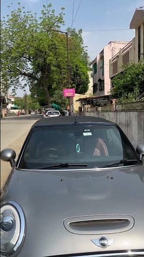 Mini Cooper S Convertible 2016 Model