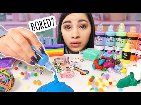 Art Things To Do When Bored #2