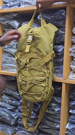 Top Tactical Gear for Outdoor Adventures