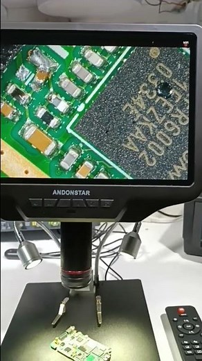 the best digital microscope