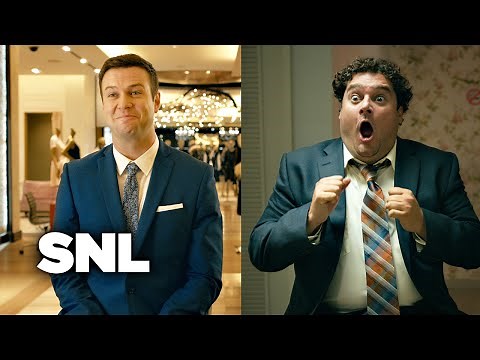 SNL MasterCard: Your Dream Date Awaits