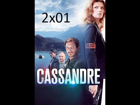 Los crímenes de Cassandre (2x01) - El tiro por la culata