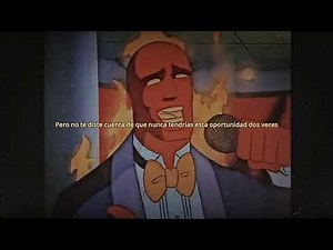 The Human Torch Song ( Fantastic Four The Animated Series