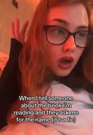 Adapting Fanfic Culture into Your Identity