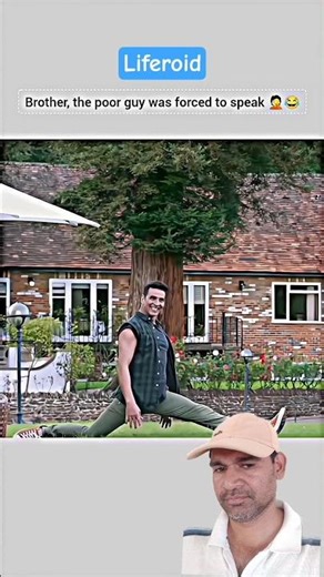 Akshay comedy movie scene #funny #comedy #shortsfeed #movie #shorts #bollywood