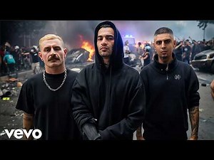 Reza Pishro ft Shahin Najafi, Yas - Naghshe Man