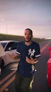 LXL Twins - GADDAM (Visualizer) #twins