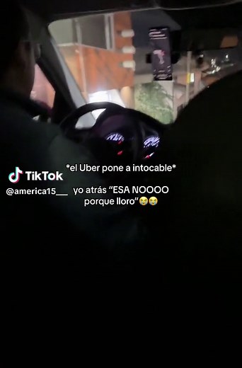 #sueña #intocable #fyp