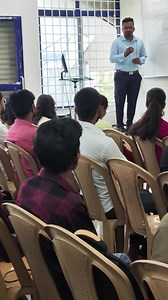  Today at Jspiders Rajajinagar, our Branch Head, Mr. Shankar...