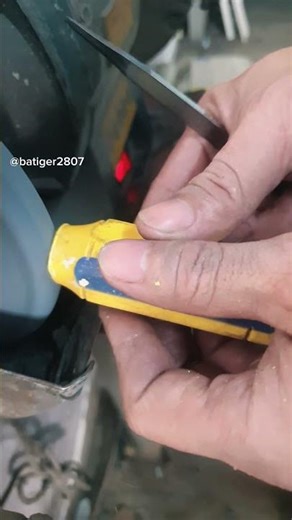 Tips for Fixing Screwdriver Handles #diy #batiger #lifehacks #shorts #tipsandtricks
