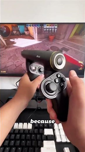 Built for FPS The Ultimate Gaming Controller