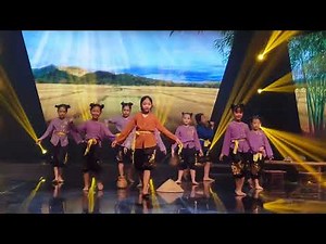 Em đưa cơm cho mẹ em đi cày , CLB Sao Tuổi Thơ