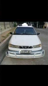 Nexia 1 taksi 3 boʻlqogan