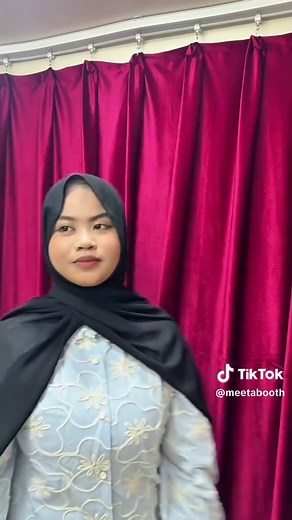 Tutorial Fotobooth: Abadikan Momen Terbaikmu!