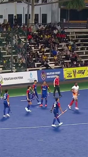 India Extends Lead with Brilliant Finish vs Malaysia