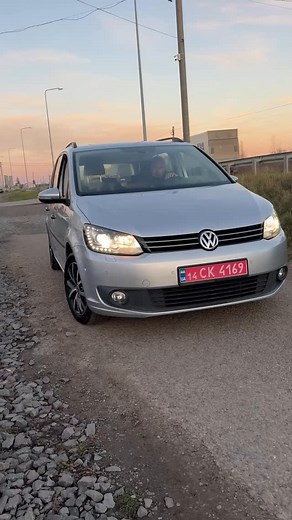 🚘VW Touran 🗓️2012 🚗Мінівен ⚙️1.6 Дизель 🛞Передній 🕹️Механіка 🛣️216 тис. 1️⃣0️⃣5️⃣0️⃣0️⃣💲 ⬇️Більше фото в коментарях ⬇️ 📞 380963468726 🏦КРЕДИТ / РОЗРАХУНОК 💰 🏦ЛІЗИНГ / РОЗРАХУНОК 💰 📍РОЗТАШУВАННЯ📍 🏬AUTO.RIA🏬 📱TIKTOK📱 | Car Stryy Parking