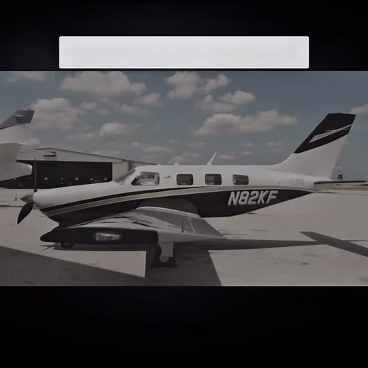 Ready to go higher? This beautifully maintained Piper M350 is your first-class upgrade to higher, faster, and more relaxed travel. As the only pressurized piston aircraft in its class, it lets you cruise above weather and turbulence in a quiet, climate-controlled cabin that rivals turbine comfort. With cutting-edge avionics, a luxurious interior, and a striking exterior, it delivers the perfect blend of piston efficiency and turbine sophistication. Turn-key, low-time, and impeccably cared for, t
