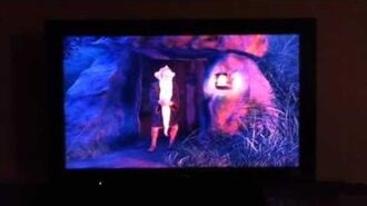 Shrek 3rd- The Wizards Little Song