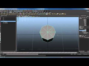 How to Create Custom Controllers in Maya for Rigs