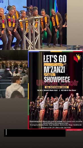 UNAM Choir on TikTok