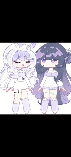 Gacha Life Collaboration with Ella Official