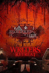 Writers Retreat - Movie