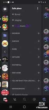 How to make a bots avatar on discord