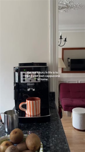 Mastering Latte Art at Home: A New Favorite Ritual