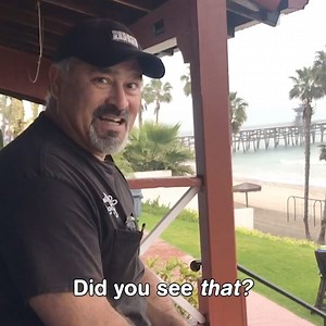 Mother Nature would like to have a word with you... 😂 | America's Funniest Home Videos