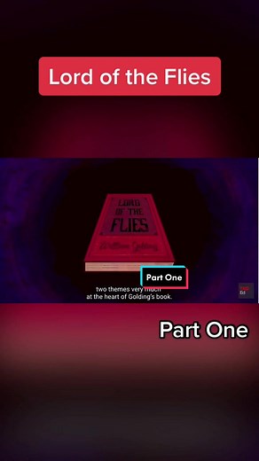 Exploring the Importance of 'Lord of the Flies' in Modern Literature