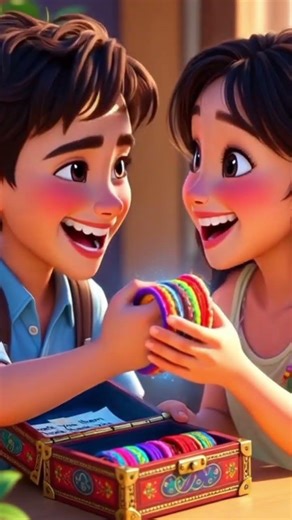 Jumpy and Janet’s Playground Adventure | A Fun Day of Friendship & Smiles