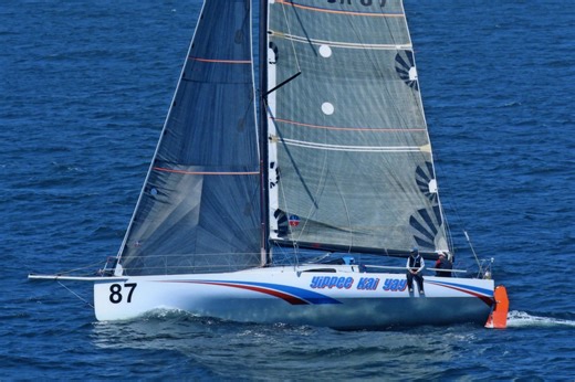 Used 2009 Class 40 Open Class 40 Antrim Design, 92624 Dana Point - Boat Trader