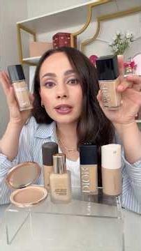 UNFILTERED THOUGHTS ON NEW FOUNDATIONS AT SEPHORA!!