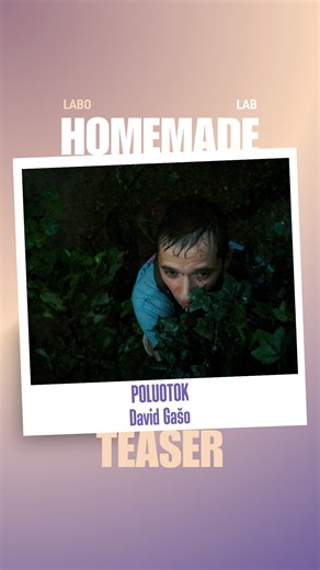 Clermont-Ferrand International Short Film Festival on Instagram: "🇫🇷 À l'occasion de sa sélection en compétition labo à #LeCourt2026, le réalisateur croate @dgxso nous présente son court métrage "Poluotok". Retrouvez-le dans le programme L2 ! 🇭🇷🌳 🇬🇧 Let the Croatian filmmaker David Gašo introduce his film "Poluotok", which has been selected in the Lab Competition of the 2026 Clermont-Ferrand International Short Film Festival. The film is being screened as part of the L2 program! 🇭🇷🌳"