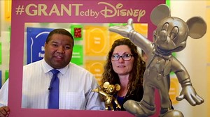 4.9K views · 237 reactions | Boys & Girls Clubs of Lake and Sumter Counties has been #GRANTedbyDisney as part of $5.6 million in Disney Grants to 121 community groups supporting 300,000 Central Florida children. Who’s next? | Walt Disney World Cast and Community | Facebook