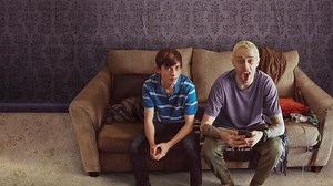 Watch Big Time Adolescence (2020) HD online Free - FlixHQ