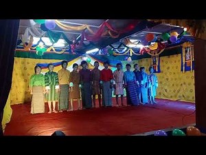 Zhungdra | Jazaboela | Zangkhar PS | 2021