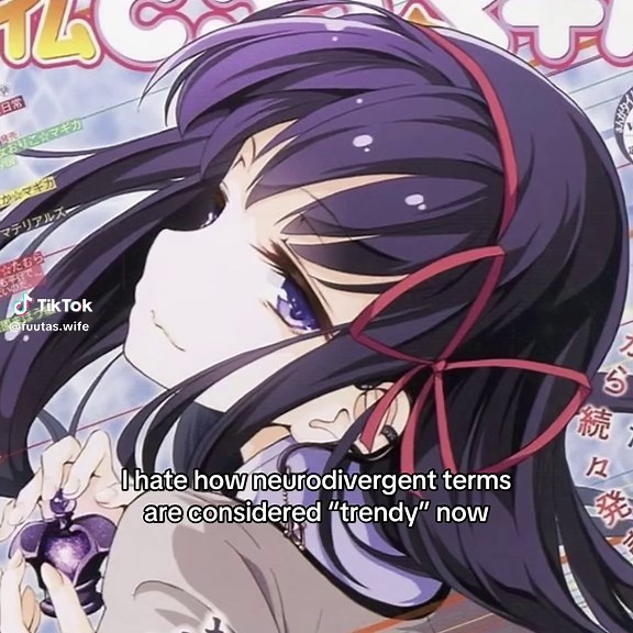 Stop Normalizing Neurodivergent Terms: A Call for Awareness